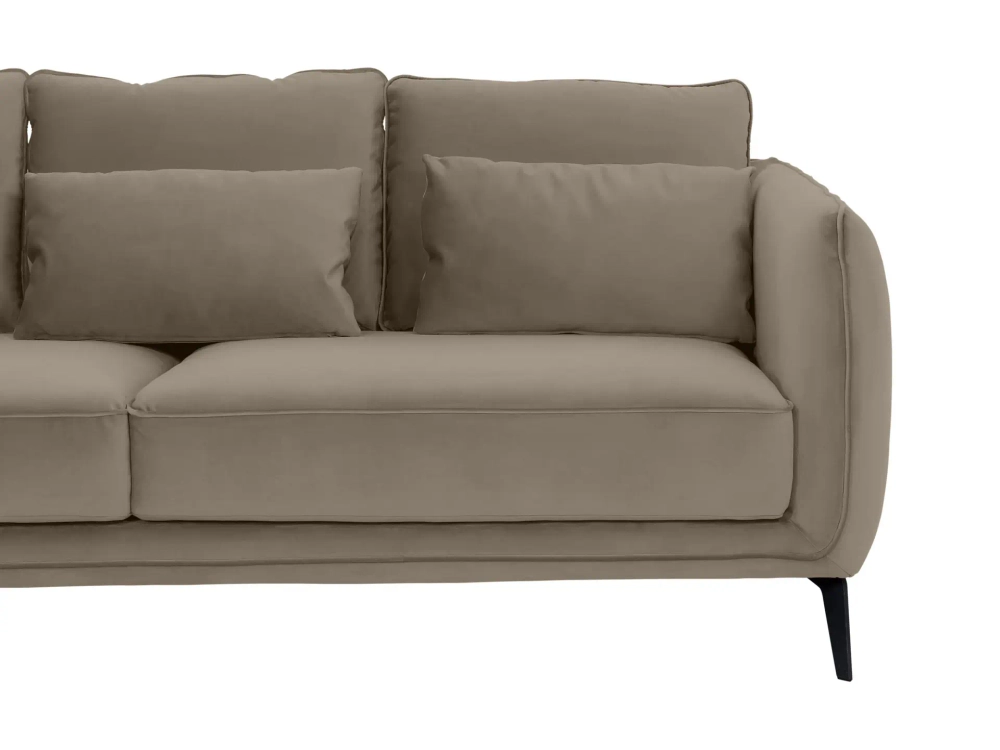 Диван Amsterdam трёхместный