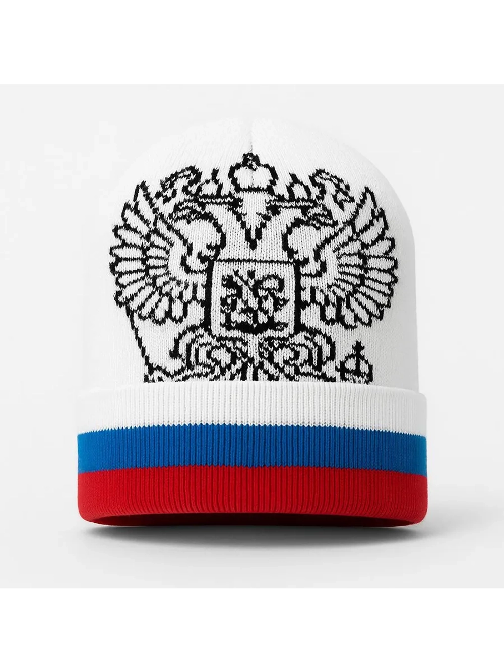 Шапка Герб России