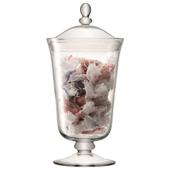 Бонбоньерка Serve 38 см