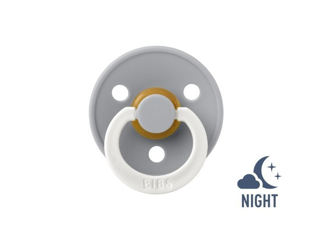 BIBS Colour Cloud 0-6 месяцев