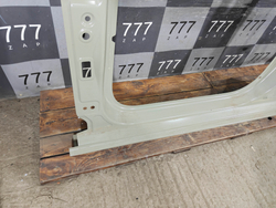 Боковина левая Haval Jolion 24-нв Новое Оригинал 5401101XST13A