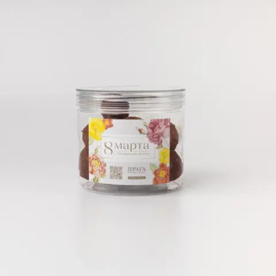 Набор "Шоколадный трюфель"