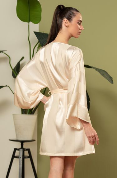 Халат Mia-Amore 7543 "Ilona"