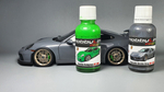 Краска лаковая HobbyLink Porsche Arctic Gray HP-2005