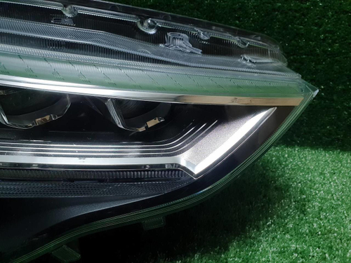 Фара правая Haval Jolion (2021-н.в.) LED