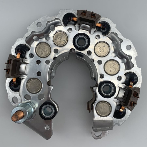 Диодный мост генератора Honda Accord