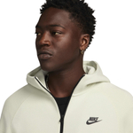 Зип Худи Nike Tech Fleece 2023 Sea Glass/Black