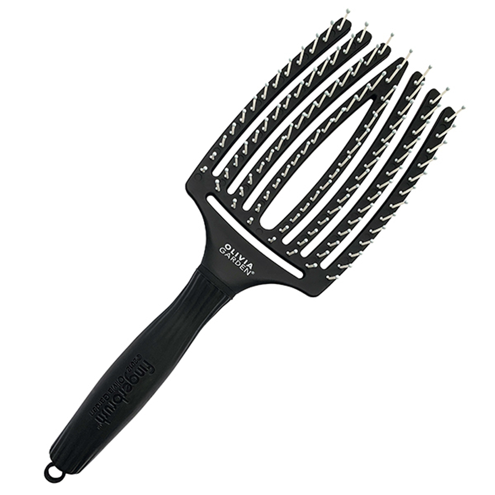 Olivia Garden Щетка Fingerbrush Large