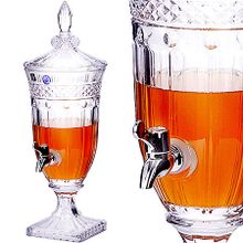 Лимонадница с краном Lenardi 588-290 1,8 л