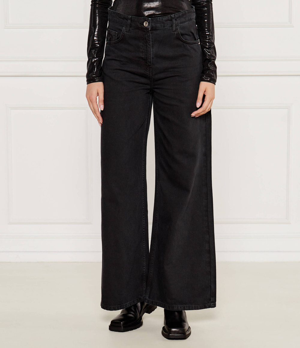 Джинсы Patrizia Pepe - черный(2P1624 D090)