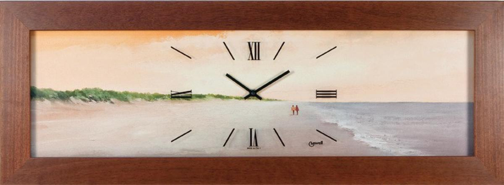 Часы настенные Lowell 05642 Италия