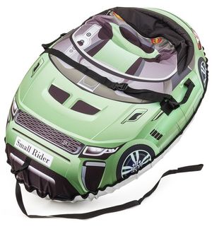 Надувные санки-тюбинг Small Rider Snow Cars 2 Ranger