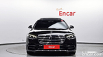 Mercedes-Benz S-Class W223 S400 d 4MATIC (05.2021)