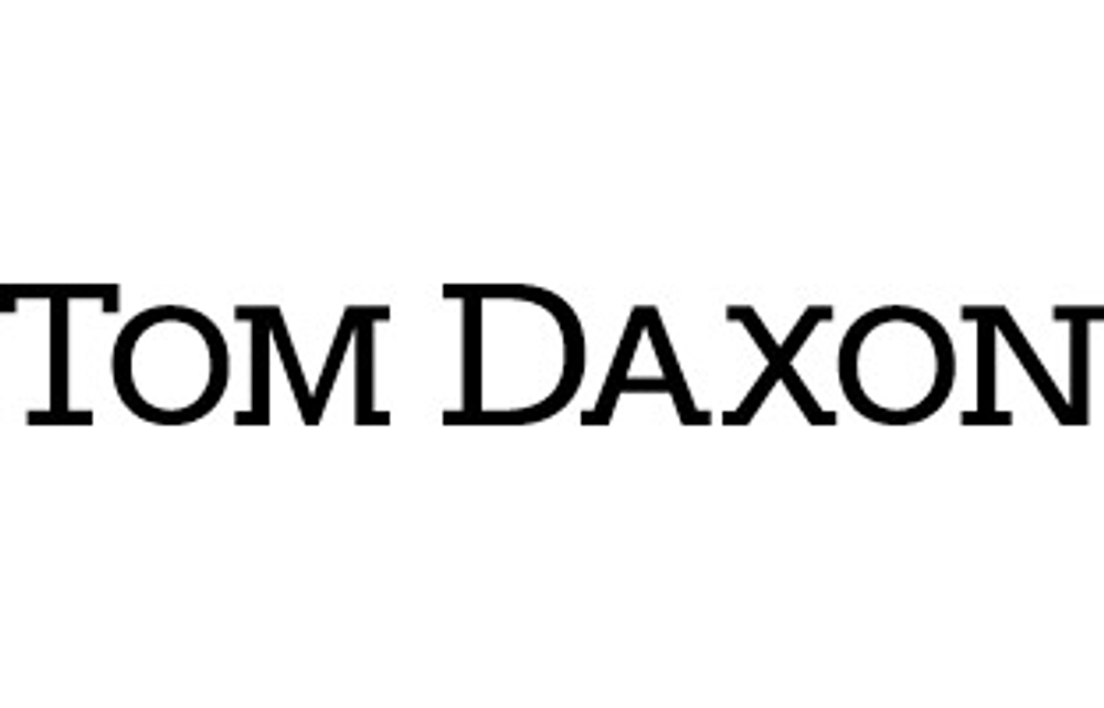 tom daxon vsop 100 мл edp марка