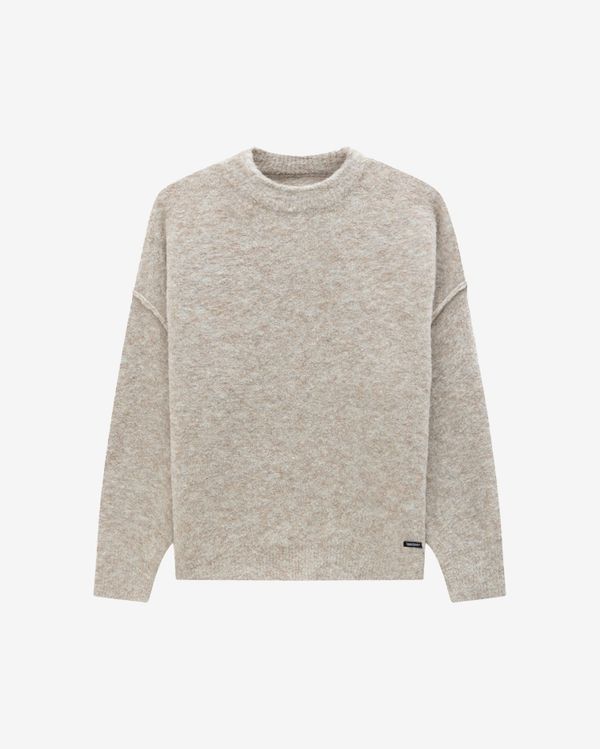 Свитер Blend Бежевый - фото 1