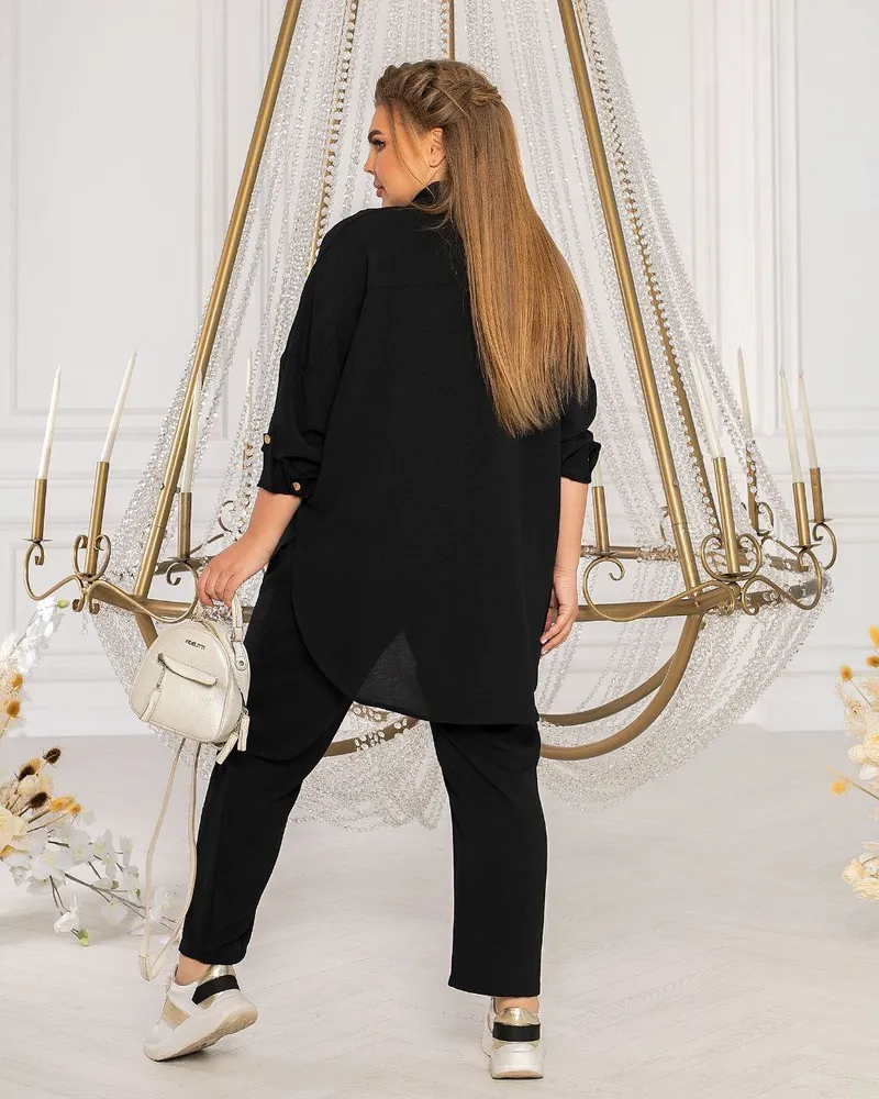 Костюм УК-8243-1 Fabrika