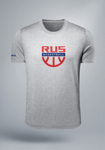 ФУТБОЛКА ENSEN TRN " RUS BASKETBALL"