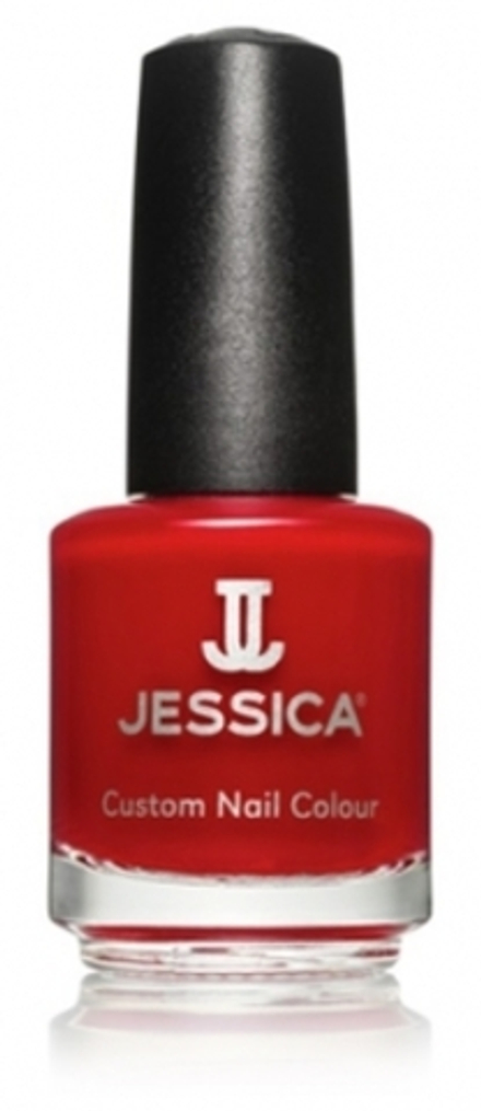 Лак JESSICA 521 Rosso Passioni