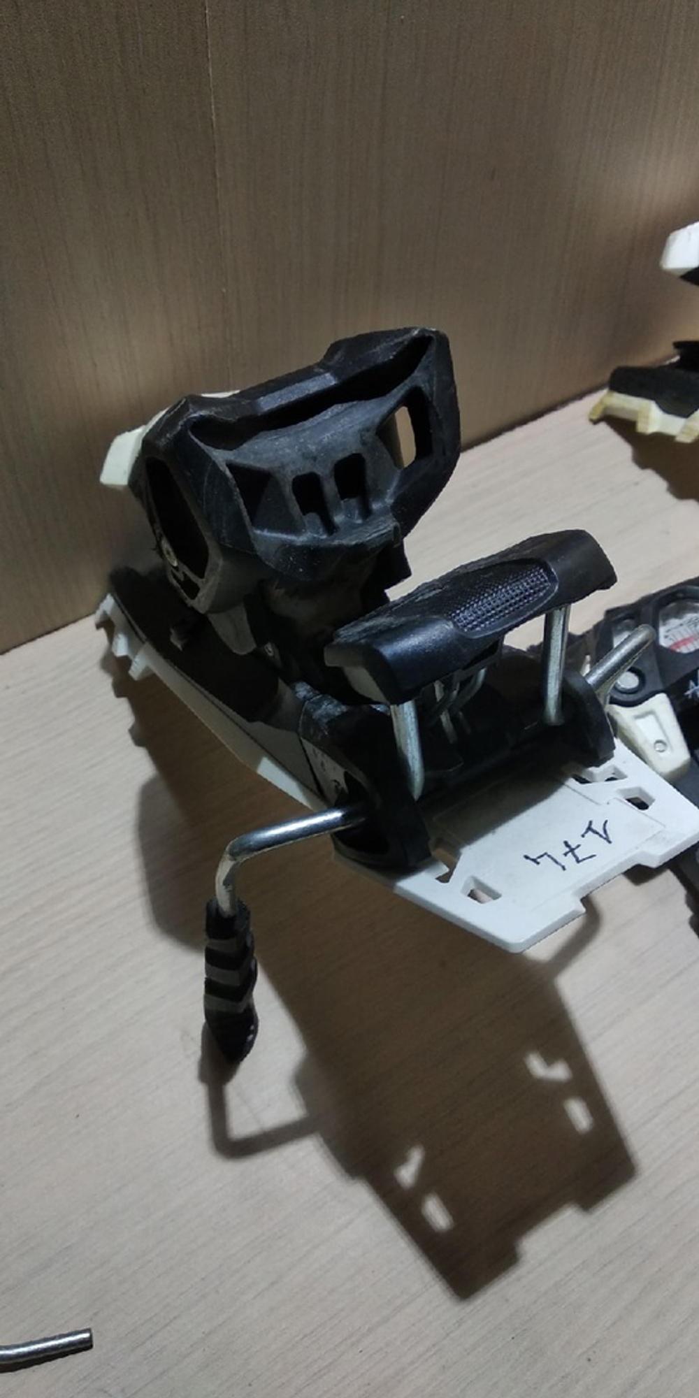 Горнолыжные крепления Tyrolia Attack 13