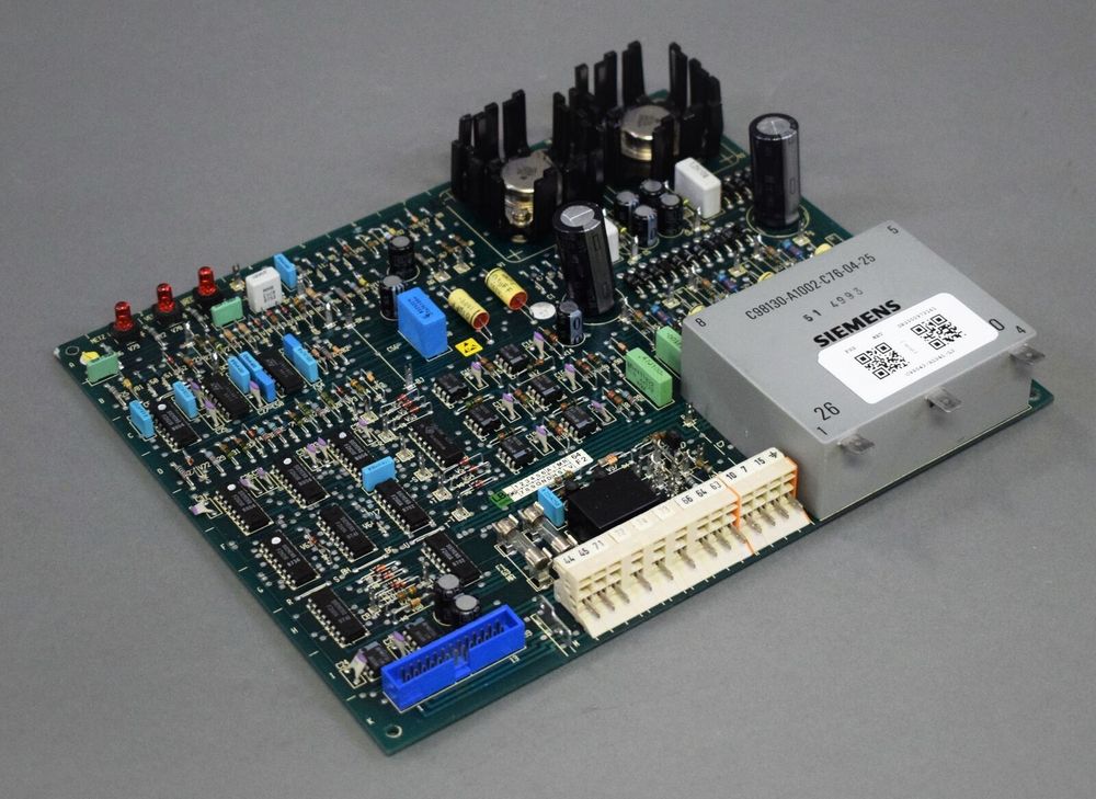 SIEMENS C98043-A1045-L3