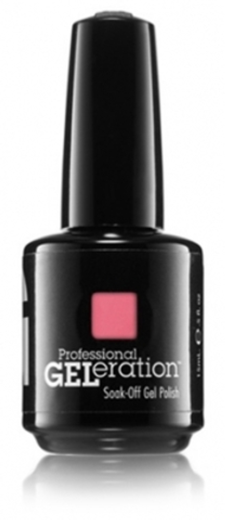 Гель-лак GEL-492 Desert Rose 15 мл