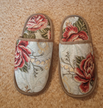 Гостевой набор Кармен 3 в 1