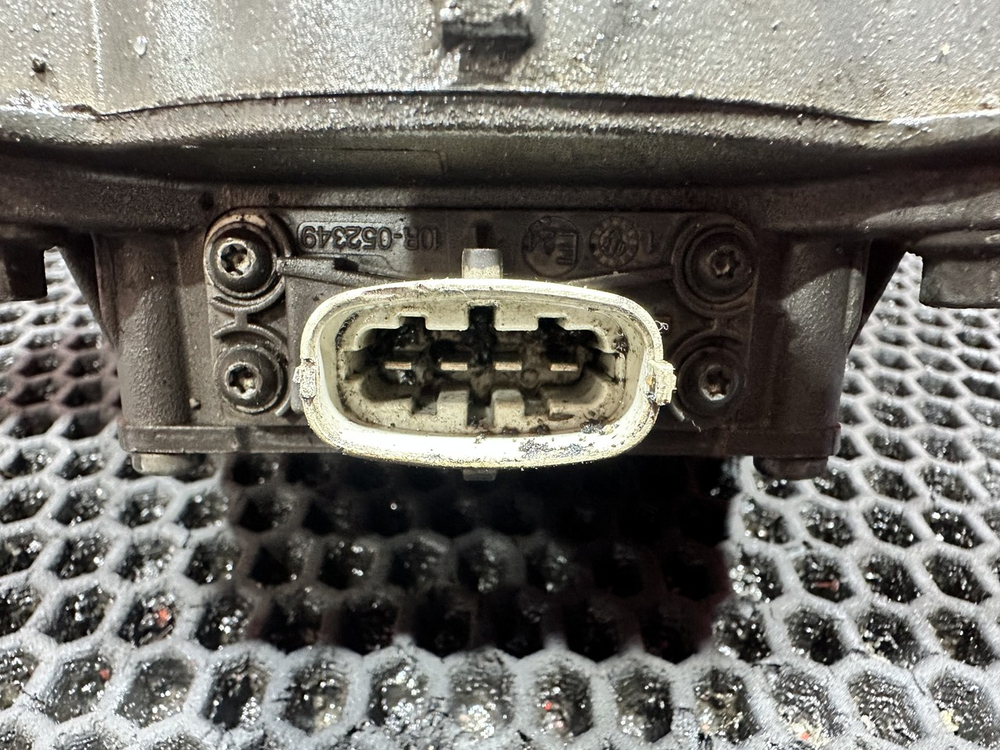 Модуль вентиляции картера Euro 5 2020г.