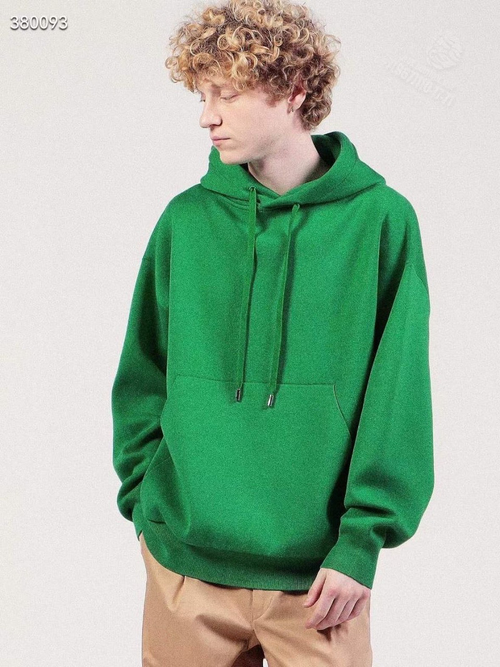 Кофта с капюшоном Loro Piana