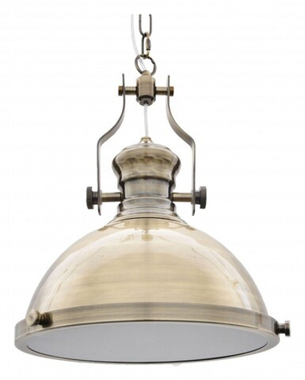 Подвесной светильник LUMINA DECO Ettore LDP 710-300 MD