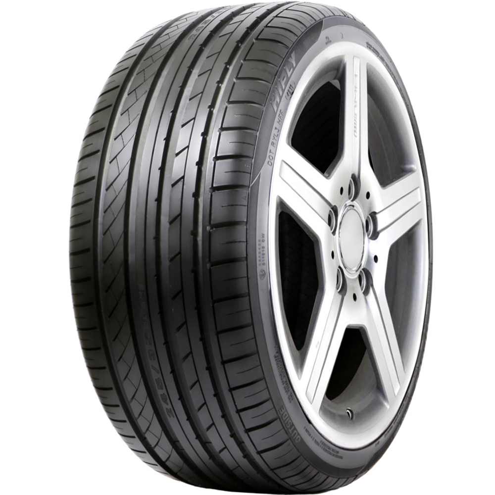 Yokohama 245/35R20 95W XL HF805 TL