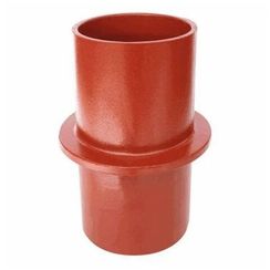 Труба опорная чуг SML б/рас Ду50 для стояка SGACX