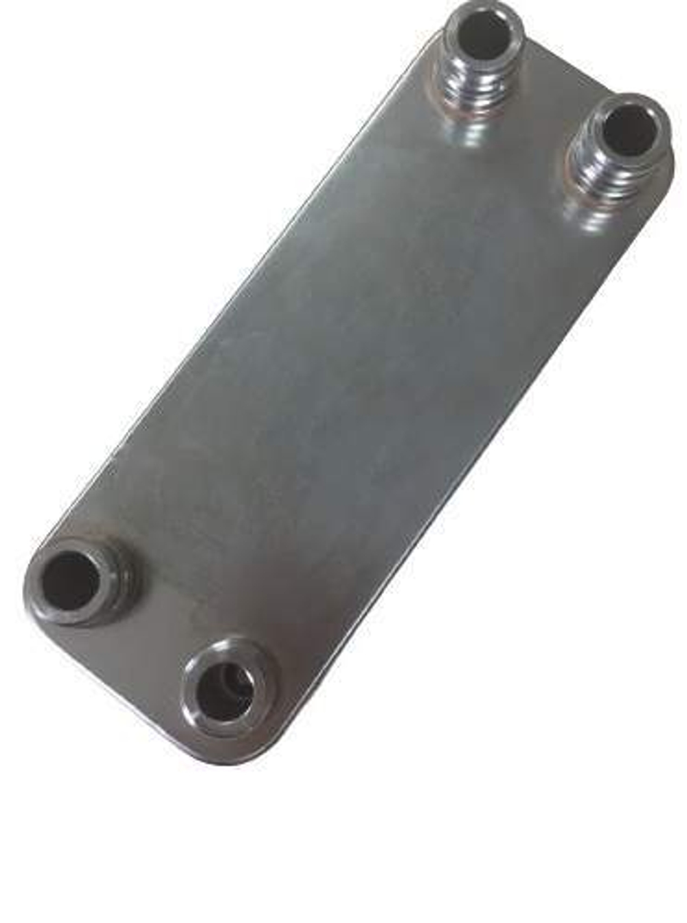 Теплообменник вторичный ГВС Vaillant Atmo,TurboMax 12 пластин