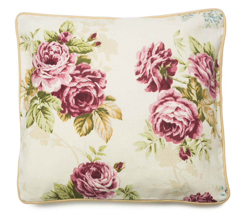 Подушка декоративная 45х45 Edinburgh Weavers EW37 Англия