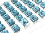 Переключатели для клавиатуры Akko CS Switch, V3 Pro, Cream Yellow (45/package)