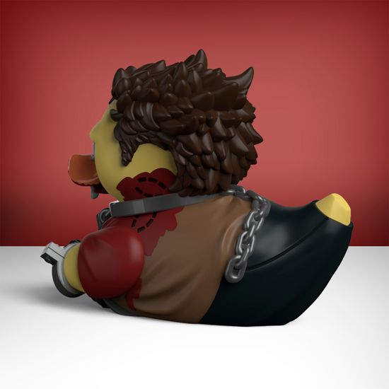 Фигурка-утка Tubbz Зомби по имени Шон Эд