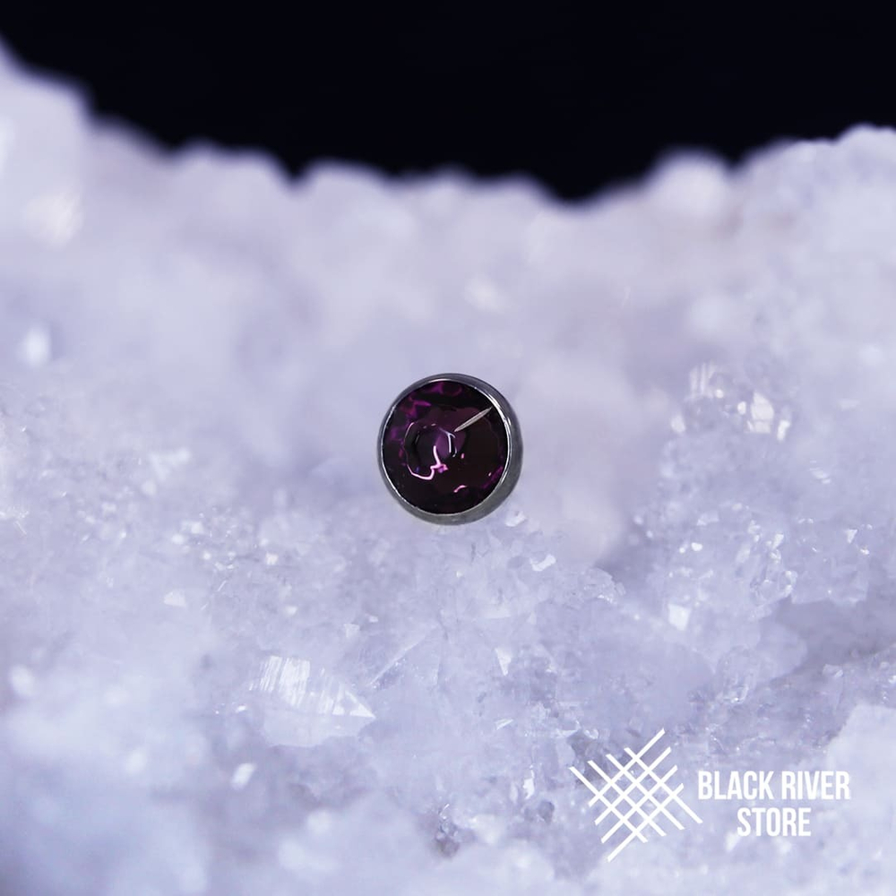 Накрутка IS Amethyst