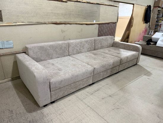 Диван ЕВРО большой