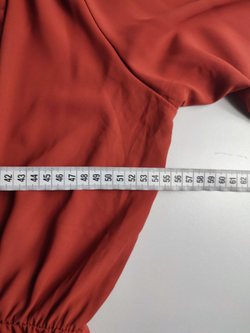 Блузка Boohoo красивая 48 размер