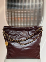 Chanel 22 Small Handbag