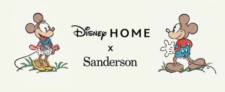 Disney Home