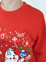 8-63-1 Пижама для детей Luneva