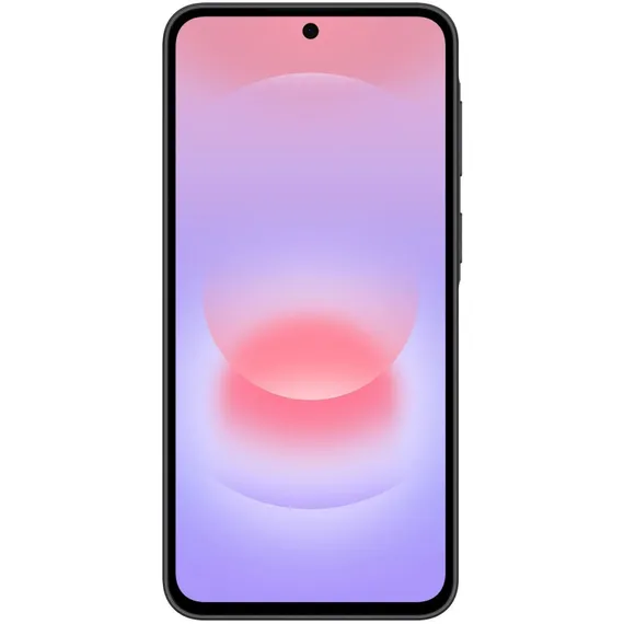 Samsung Galaxy A37 12/256GB Charkoal Nano-SIM и eSIM