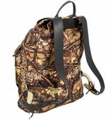 Рюкзак «Лес» (с кожаной отделкой)