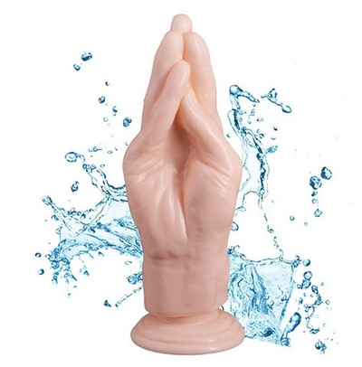 Рука для фистинга