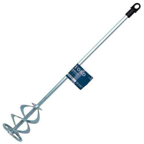 Миксер для красок 60х400 мм Yoko
