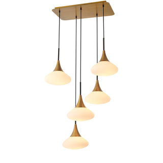 Люстра Chandelier Duco L арт.115855
