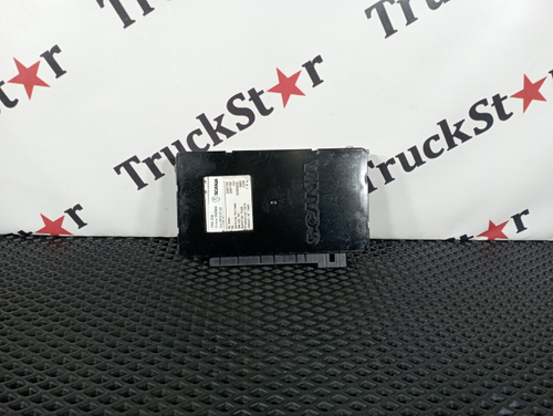 Блок управления CUV Е32