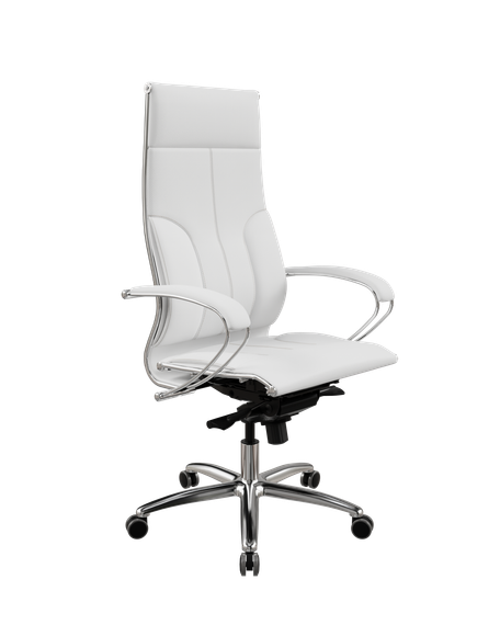 Кресло Samurai Lux New