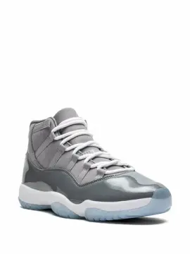 Кроссовки Nike Air Jordan 11 Retro Grey