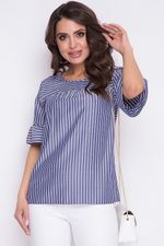 Блузка 40476 Avili